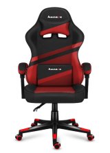 Huzaro Force 4.4 Pink Mesh gaming-stol #2