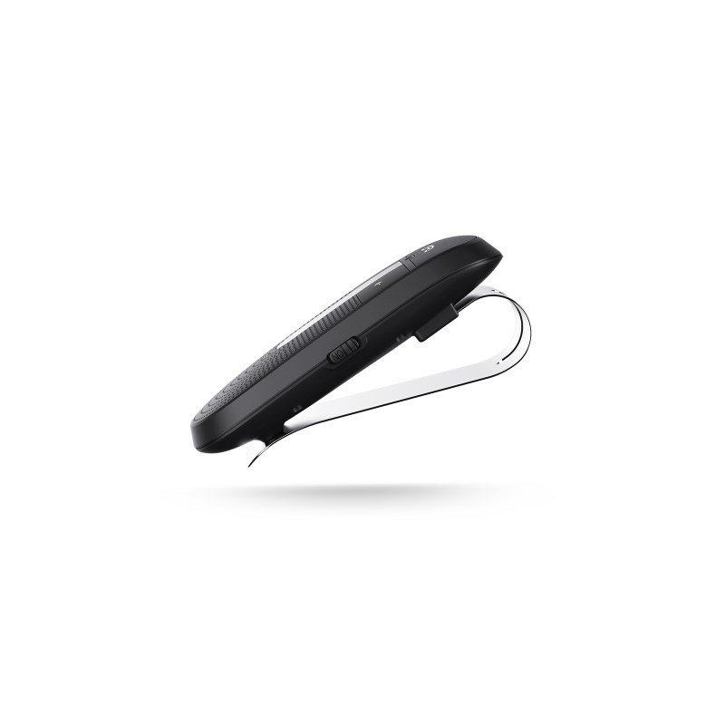 Xblitz X700 konferencetelefon Mobiltelefon Bluetooth Sort, Gr #5