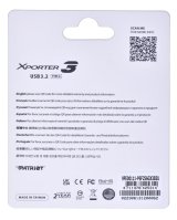 PARTIOT FLASHDRIVE Xporter 3 256GB Type A USB 3.2 #8