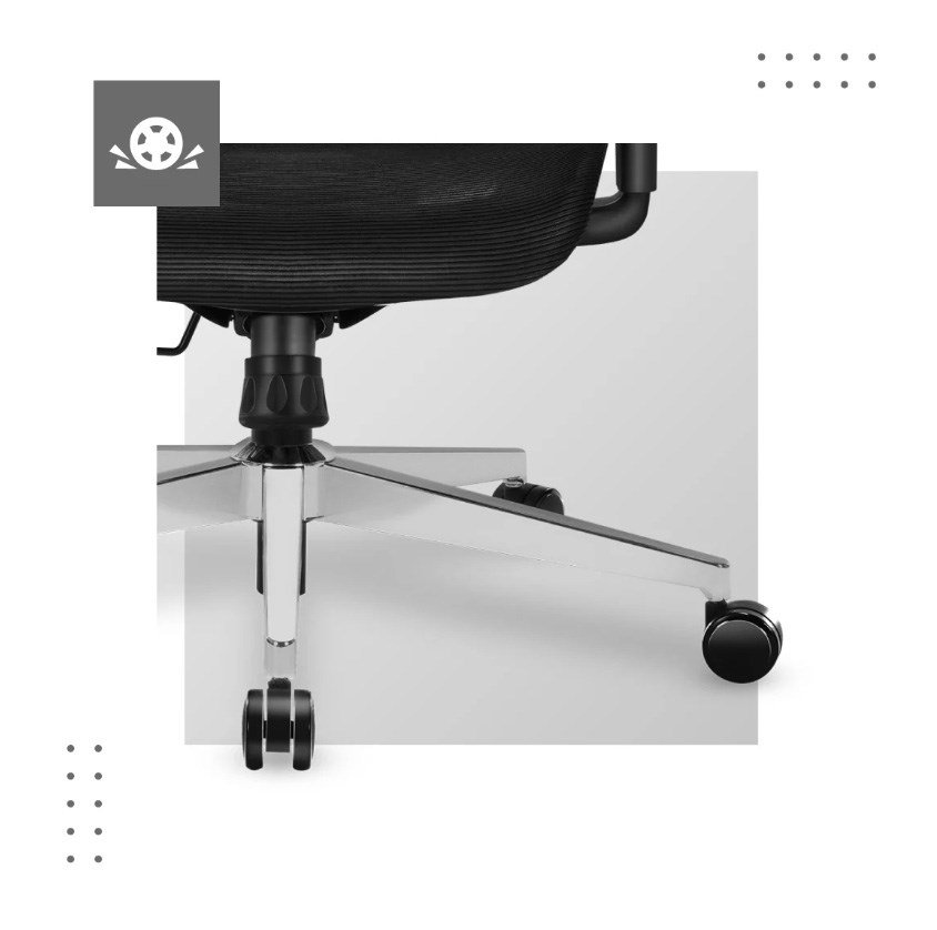 Kontorstol MA-Manager 9.5 #14