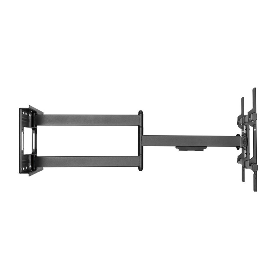 Techly ICA-PLB 490 tv-beslag 2,03 m (80