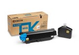KYOCERA Toner TK-5280C 1T02TWCNL0 11000 Original Bl #2