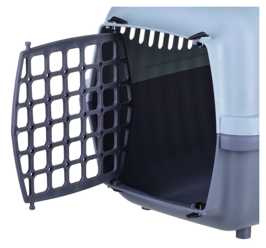 ZOLUX Gulliver 2 Transportkasse #7