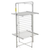 Adler AD 7829 Foldbar elektrisk t�rrestativ #3