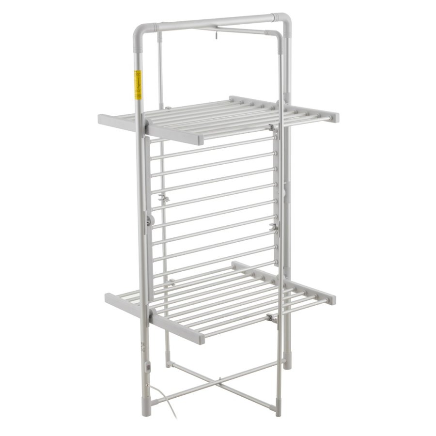 Adler AD 7829 Foldbar elektrisk t�rrestativ #3