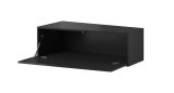 Cama VIGO SLANT90 CZ TV stativ & underholdningscenter #2