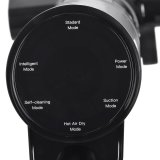 Ledningsfri st�vsuger EZVIZ RH2 v�d- og t�rst�vsugning (CS-RH2-MGA3) Sort, Gr� #10