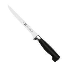 Zwilling Four Star filleting knife - 18 cm #1
