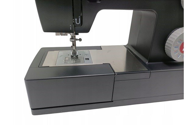 SINGER 4432 Black Automatisk symaskine Elektromekanisk #5
