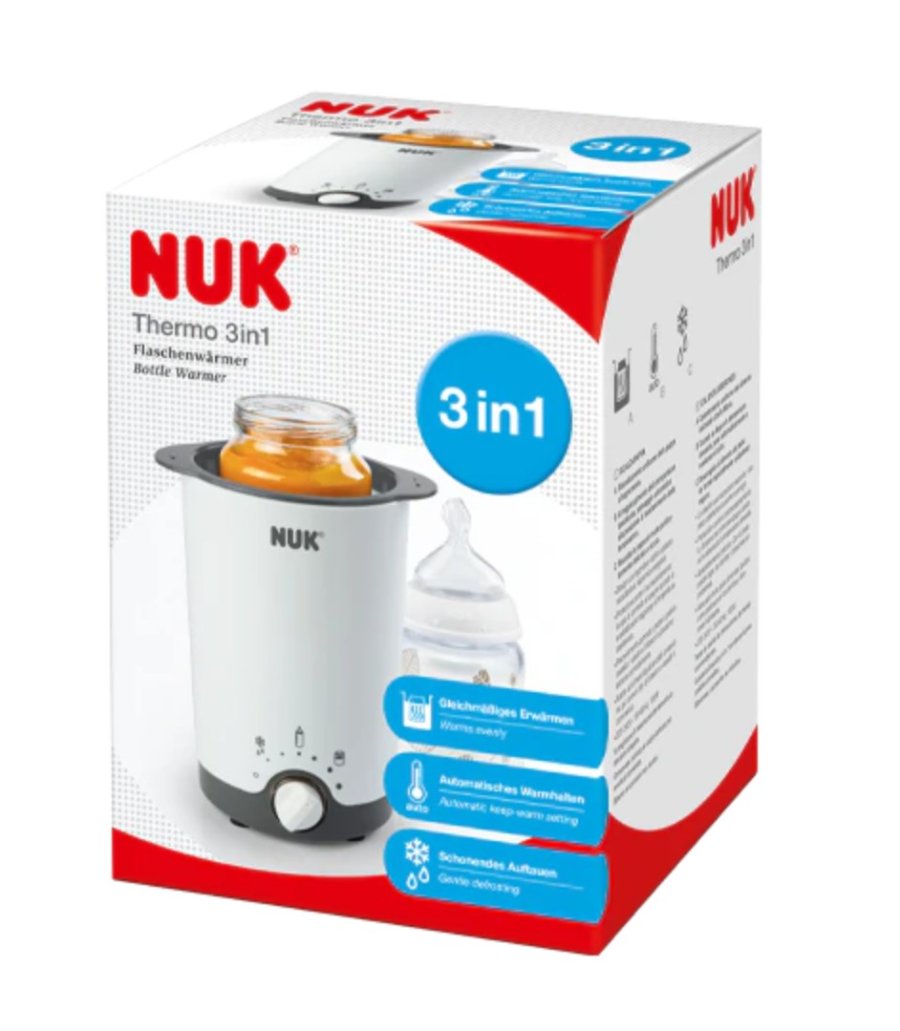 NUK Thermo 3in1 #3