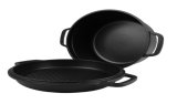 Maestro MR- 4126 2in1 Instant Pot + Grillpande #1