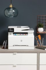 HP Color LaserJet Pro MFP M282nw #15