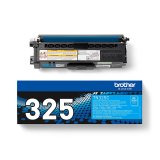 Cyan Laser Toner HC (TN325C) #5