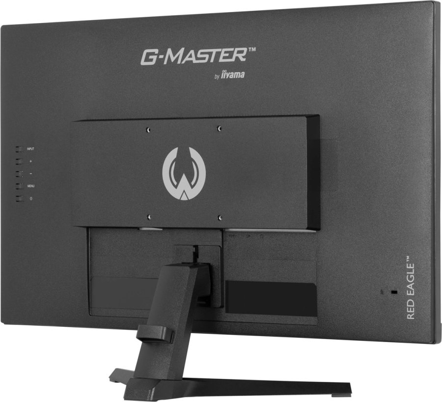 iiyama G-MASTER G2770HS-B1 computerskrm 68,6 cm (27