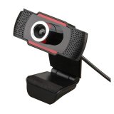 Techly I- -60T webcam 1920 x 1080 pixel USB 2.0 Sort #22