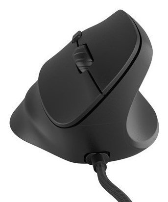 NATEC Crake 2 Pro mus Universel Hjre hnd USB Type-A Optisk 12800 dpi #2