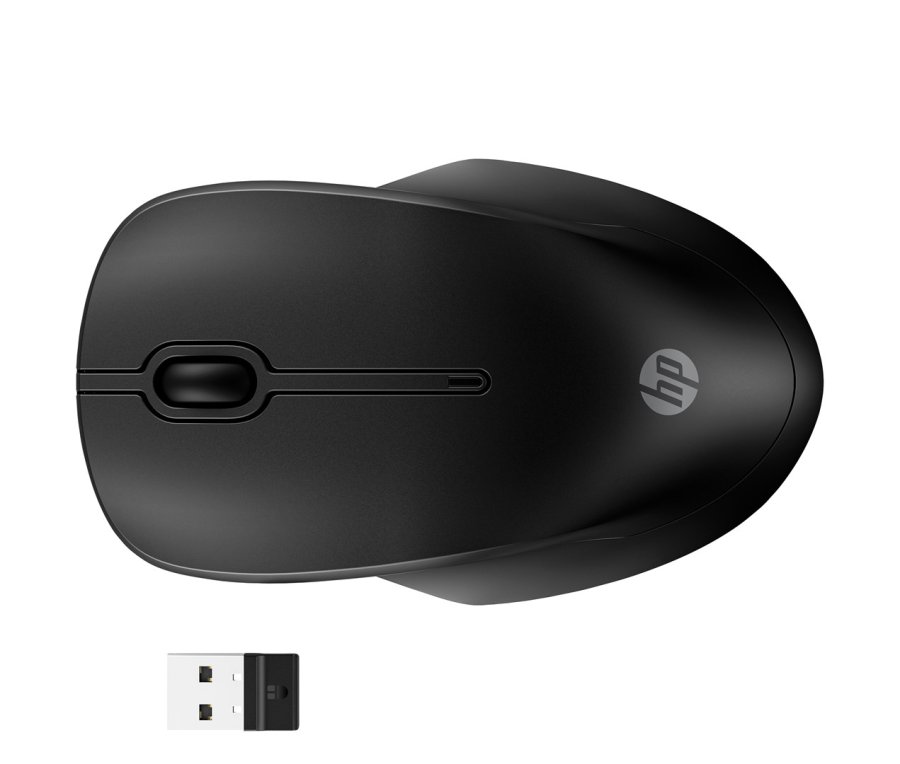 HP 255 Dual Wireless Mouse #2