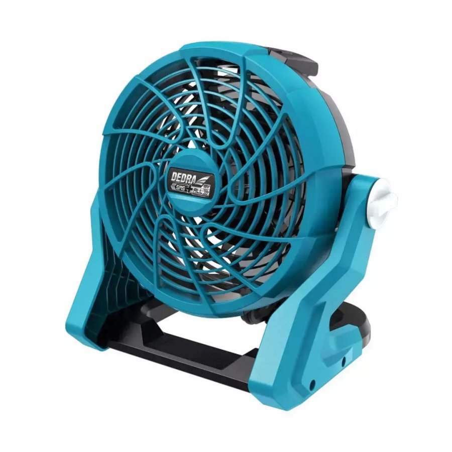 DEDRA DED7080 ventilator #1