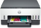 HP Smart Tank 670 All-in-One Termisk inkjet A4 4800 x 1200 dpi 12 sider pr. minut Wi-Fi #1