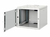 Equip EPM-09-6060-G-CBAA stativ 9U V�gmonteret stativ Lys gr� #3