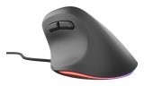 NATEC Crake 2 Pro mus Universel Hjre hnd USB Type-A Optisk 12800 dpi #7