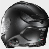 Nolan N-Com B602 R Motorcykel samtaleanlg 1 stk Sort #5