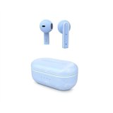 Energy Sistem Senshi Eco Headset True Wireless Stereo (TWS) I rerne Opkald/Musik/Sport/Hverdag Bluetooth Lyse Bl #8