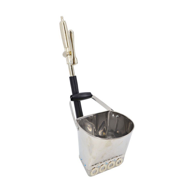 AWTOOLS AW10500 pudseske #4