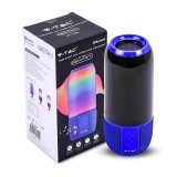 Trdls LED-hjttaler V-TAC SMART VT-7456 RGB Bluetooth 2x3W (SKU 8569) Bl #3