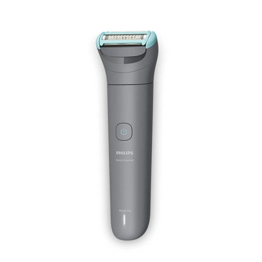 Philips Body Groomer 3000 Series BG3485/15 Med Triple Protect-barberingssystem #3