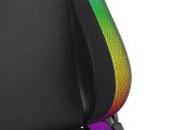 GENESIS Trit 500 Universal gamingstol Polstret sde Sort #25