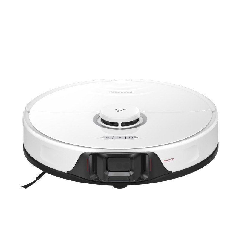 Rengringsrobot Roborock S8 Hvid #5