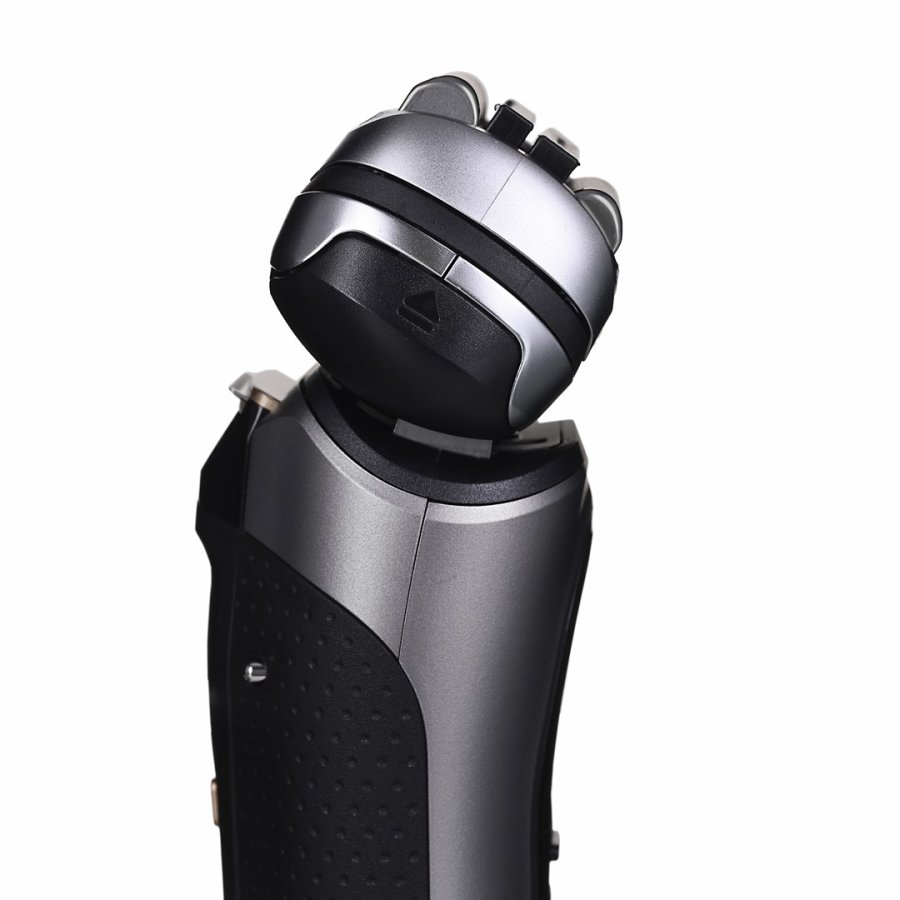 Braun Series 9 Pro+ 9565cc Wet & Dry Folie shaver Trimmer Metallic #10