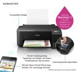 Epson EcoTank ET-1810 blkprinter Farve 5760 x 1440 dpi A4 Wi-Fi #13