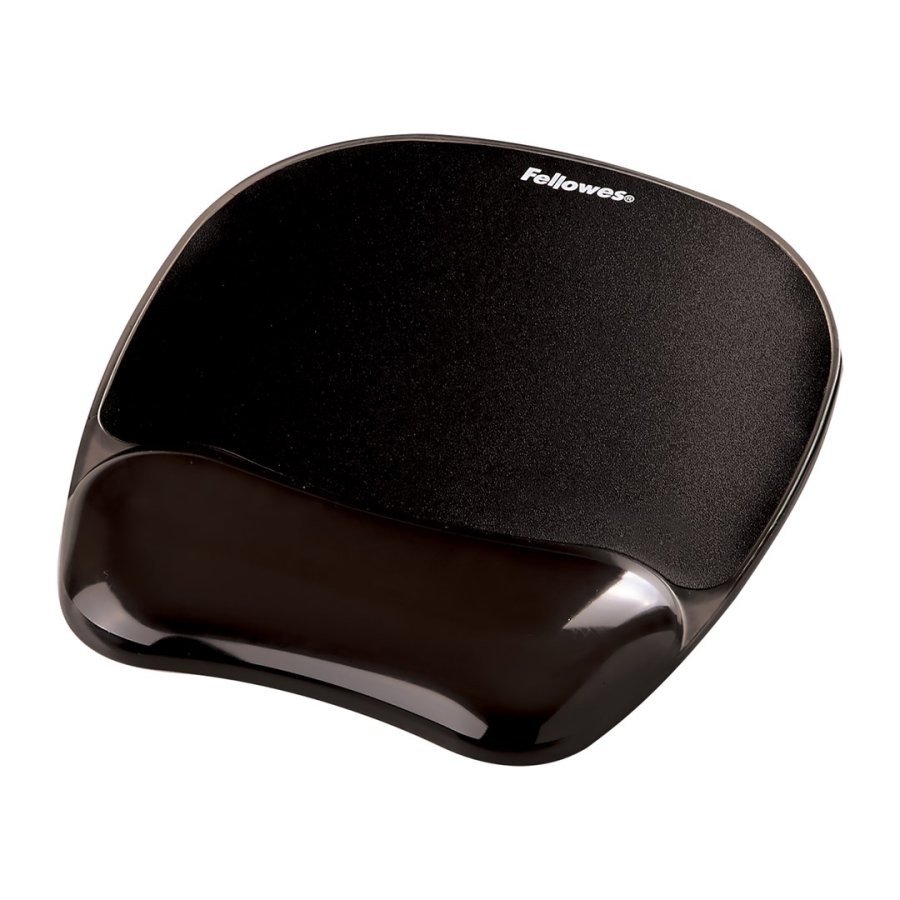 Fellowes 9112101 musemtte Sort #2