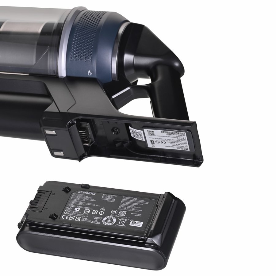 Samsung Jet 85 Pro opretstende stvsuger VS20C8527TB/WA #52
