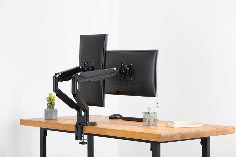 Digitus DA-90395 skrmbeslag og -stativer 81,3 cm (32