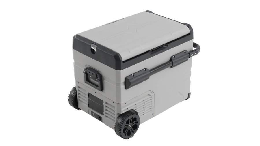 Outwell Arctic Frost 45 k�leboks 45,6 L Elektrisk Sort, Gr� #5