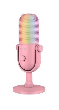 Razer Seiren V3 Chroma Lyserd Pc-mikrofon #1