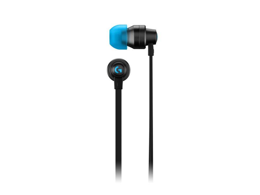 Logitech G G333 Gaming Earphones #4