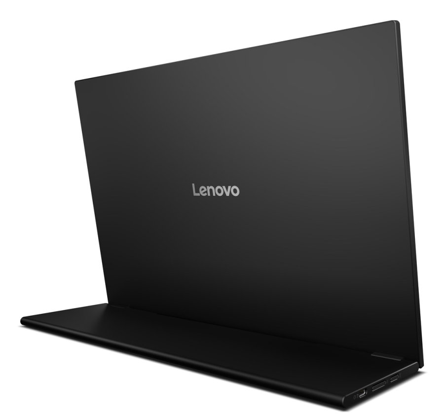 Lenovo ThinkVision M16 computersk�rm 40,6 cm (16