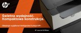 HP LaserJet HP M209dwe Printer, Sort og hvid, Printer til Sm kontorer, Print, Trdls forbindelse; HP+; Kompatibel med HP Instant ink; Tosidet print; JetIntelligence-patron; #18