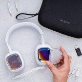 ASTRO Gaming A30 Headset Kabel & trdls Spil Bluetooth Hvid #8