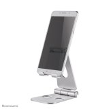 Mobil- eller tabletsttte Neomounts DS10-160SL1 Stl (1 enheder) #1