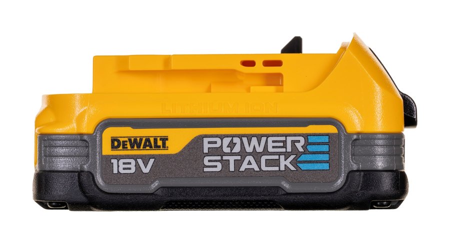DeWALT DCD805E2T-QW bor 2000 rpm 1,34 kg #9