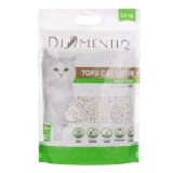 DIAMENTIQ Tofu Neutral Ultra clumping - plantegrus - 2,5 kg #3