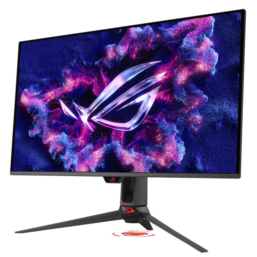 ASUS ROG Swift OLED PG32UCDM3 computersk�rm 80 cm (31.5