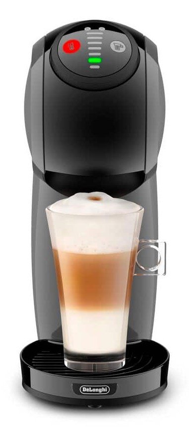 DeLonghi Genio S EDG226.A Fuld-auto Kapsel kaffemaskine 0,8 L #4