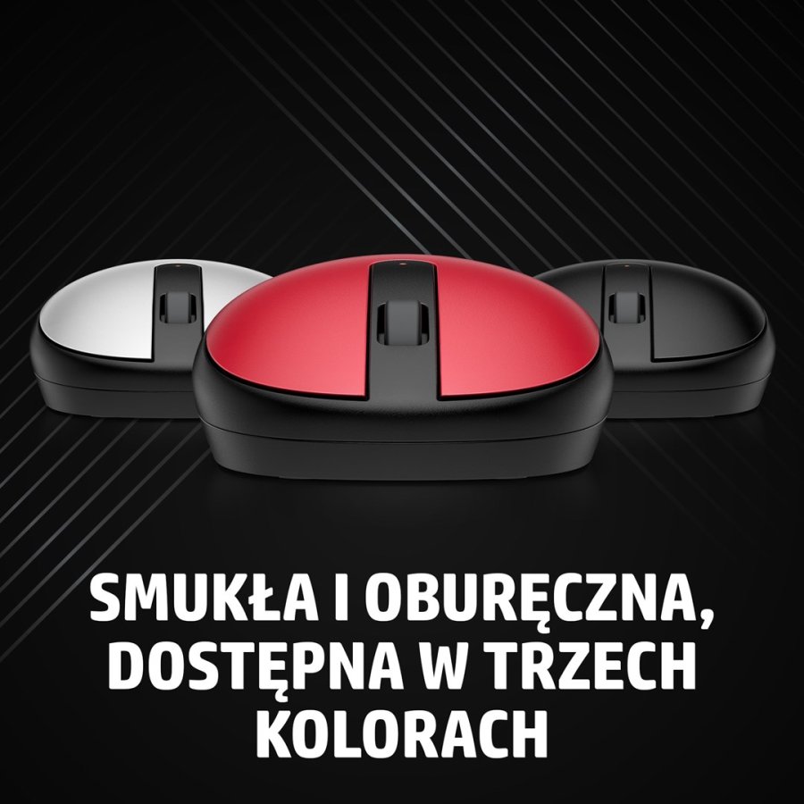 HP 240 Bluetooth-mus, sort #6