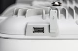 LANCOM LX-7300 (Bulk 5) 9300 Mbit/s Hvid Str�m over Ethernet (PoE) #5
